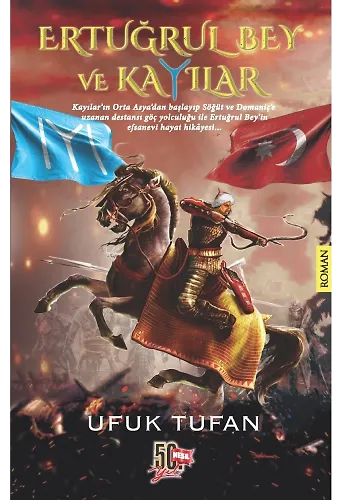 Ertuğrul Bey Ve Kayılar