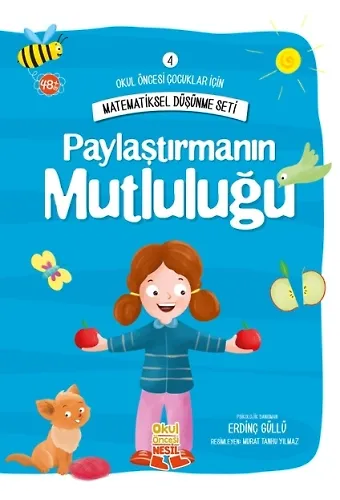 Paylaştırmanın Mutluluğu
