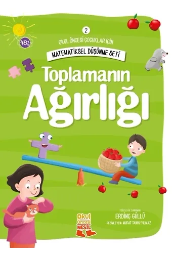 Toplamanın Ağırlığı