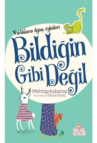 Bildiğin Gibi Değil