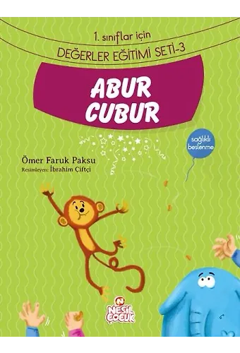 Abur Cubur