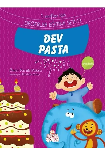 Dev Pasta