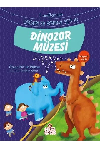 Dinozor Müzesi