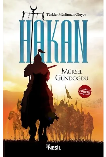 Hakan Türkler Müslüman Oluyor