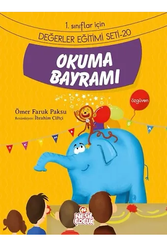 Okuma Bayramı