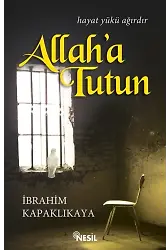 Allah'a Tutun