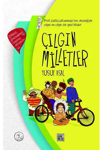 Çılgın Milletler