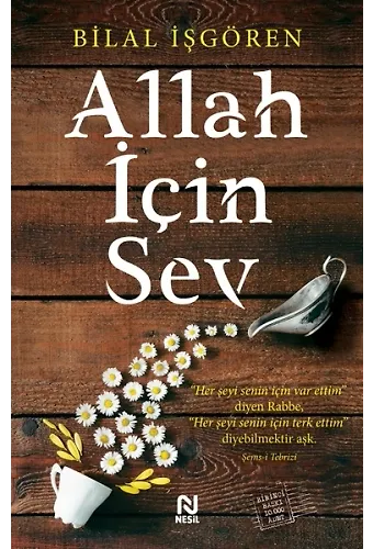 Allah İçin Sev