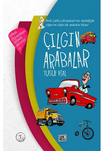 Çılgın Arabalar