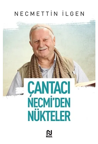 Çantacı Necmi'den Nükteler