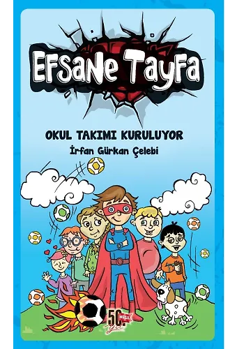 Okul Takımı Kuruluyor
