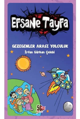 Gezegenler Arası Yolculuk