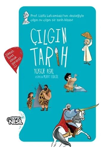 Çılgın Tarih