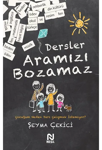 Dersler Aramızı Bozamaz