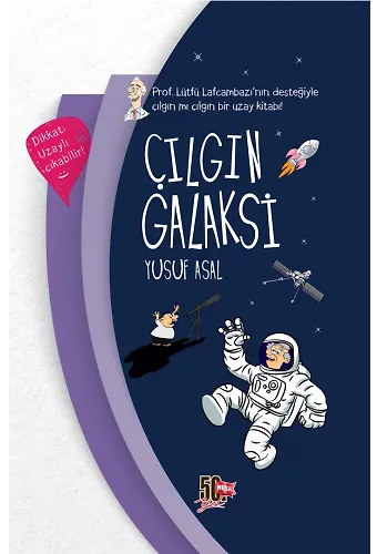 Çılgın Galaksi