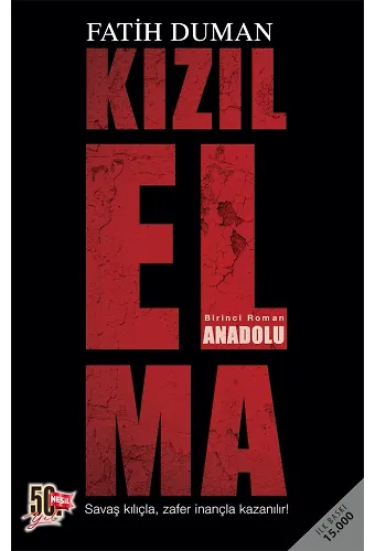 Kızıl Elma / Anadolu