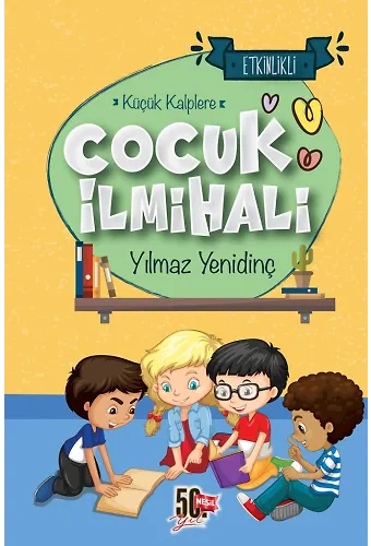Küçük Kalplere Çocuk İlmihali