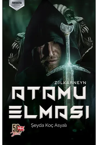 Atamu Elması / Zülkarneyn