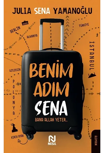 Benim Adım Sena