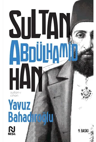 Sultan-I Cihan Abdülhamid Han