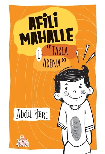 Afili Mahalle - 1