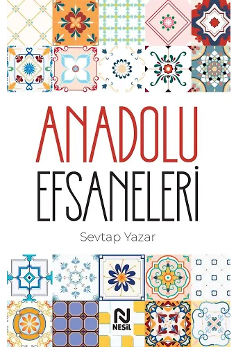Anadolu Efsaneleri