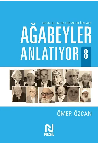 Ağabeyler Anlatıyor 8