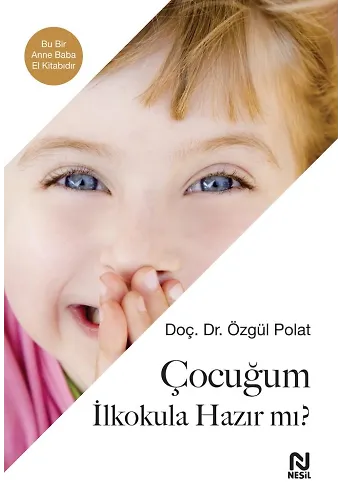 Çocuğum İlkokula Hazır Mı?