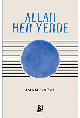 Allah Her Yerde