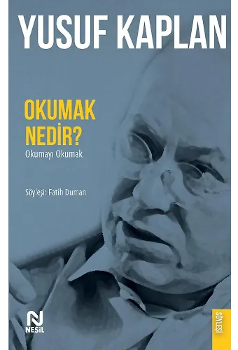 Okumak Nedir?