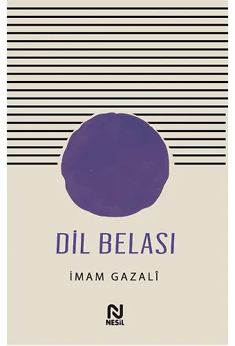 Dil Belası Dilin Afetleri