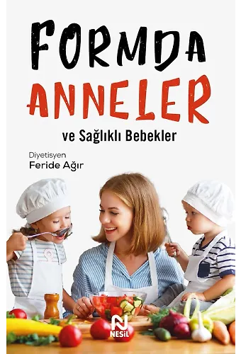 Formda Anneler Ve Sağlıklı Bebekler