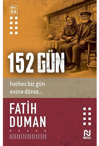 152 Gün