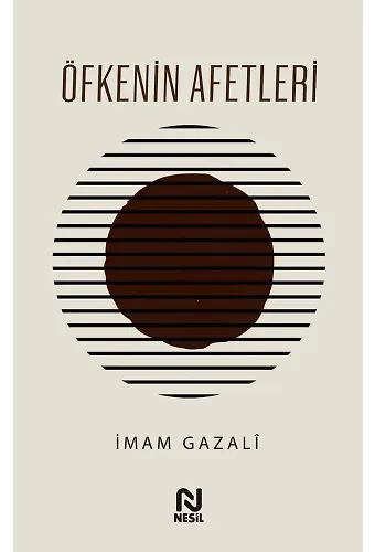 Öfkenin Afetleri