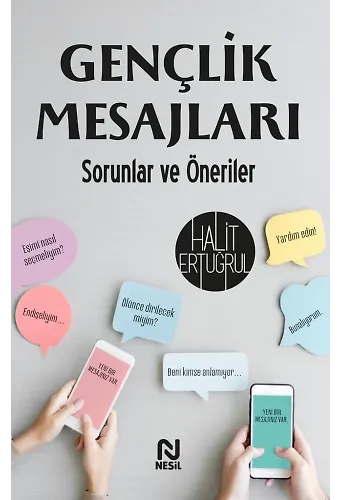 Gençlik Mesajları Sorunlar Ve Öneriler