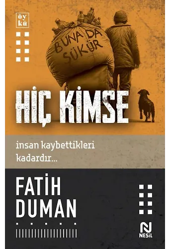 Hiç Kimse