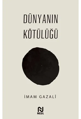 Dünyanın Kötülüğü