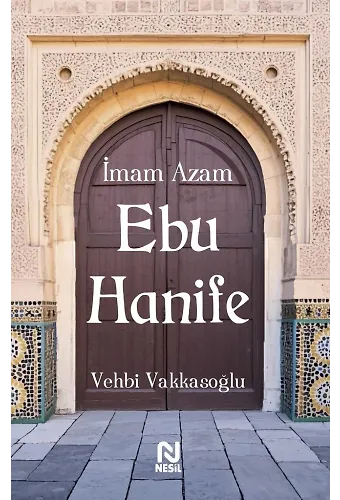 İmam Azam Ebu Hanife