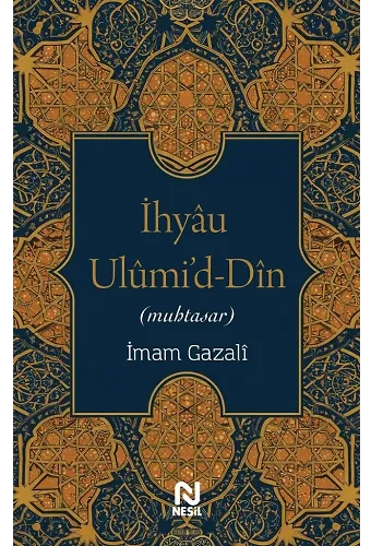 İhyau Ulumi'd-Din (Muhtasar)