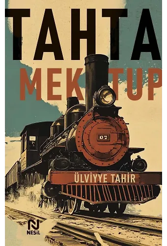 Tahta Mektup