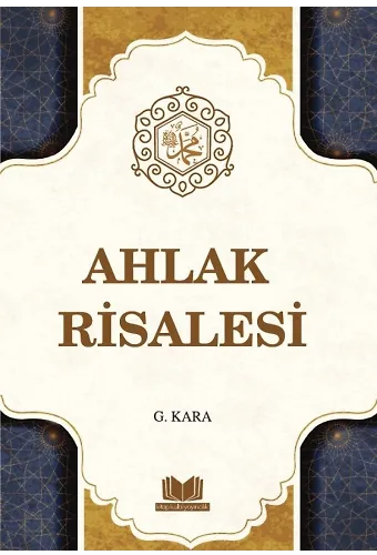 Ahlak Risalesi