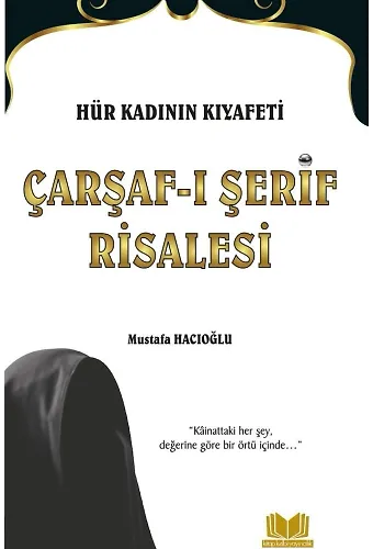 Çarşafı Şerif Risalesi
