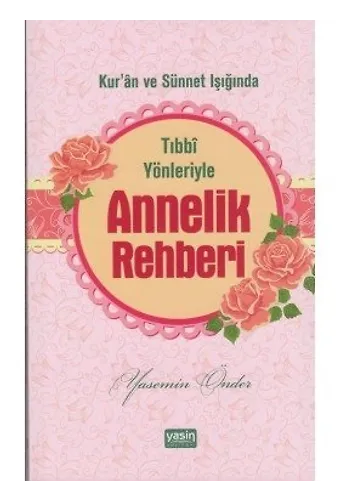 Annelik Rehberi