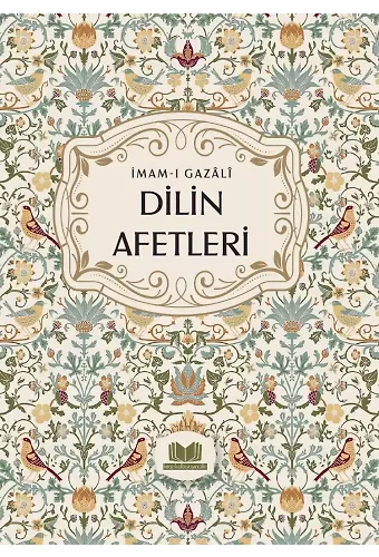 Dilin Afetleri