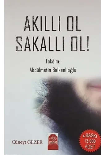 Akıllı Ol Sakallı Ol