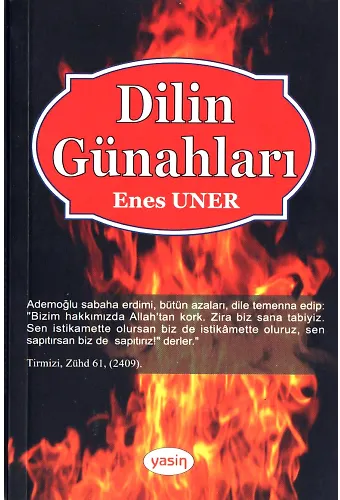 Dilin Günahları
