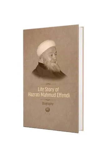 Mahmud Efendi Hazretlerinin Hayatı İngilizce