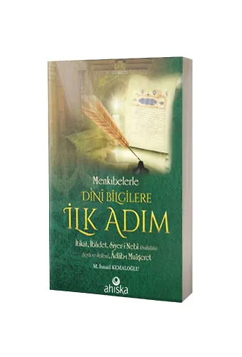 Menkıbelerle Dini Bilgilere İlk Adım