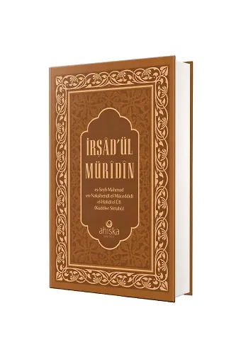 İrşadü'l Müridin (Ciltli)