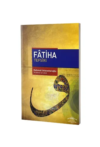 Fatiha Tefsiri (Karton Kapak)